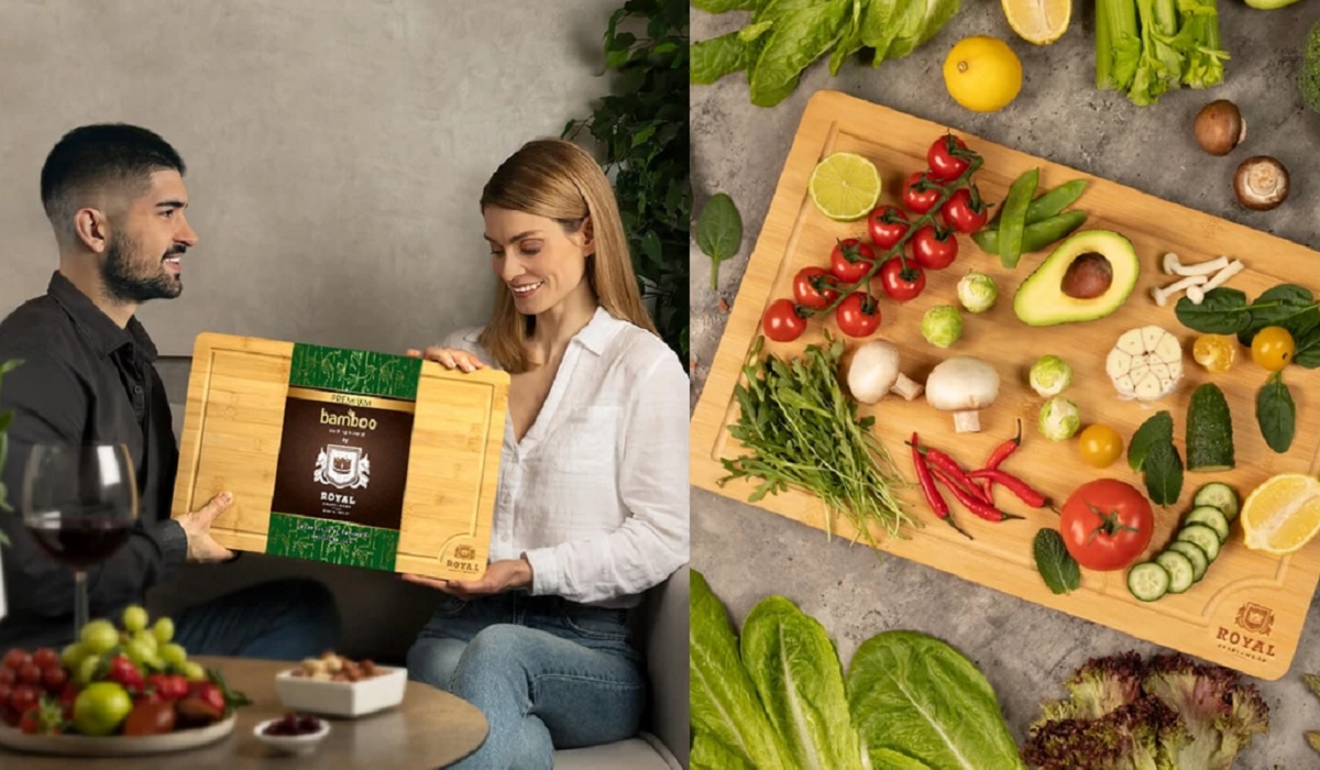 Wood vs Plastic vs Bamboo Cutting Boards Comparison